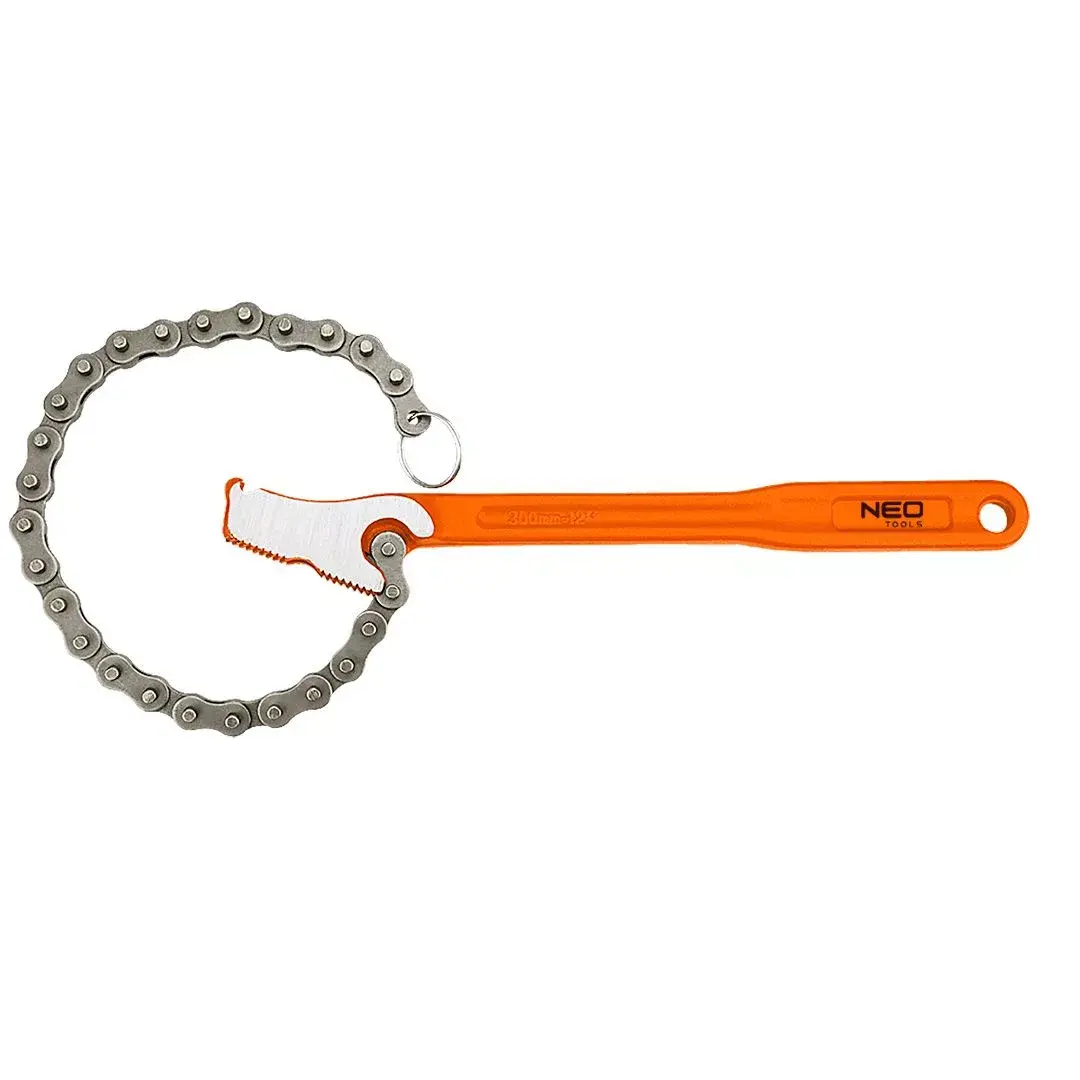 Strap wrench NEO tools 02-444 Photo 7