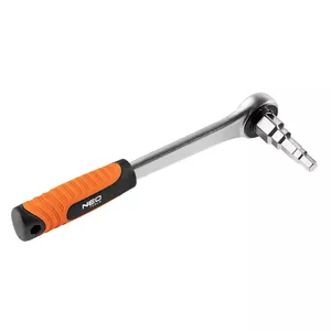 Torque wrench NEO tools 02-060, 1 pc, 645 g