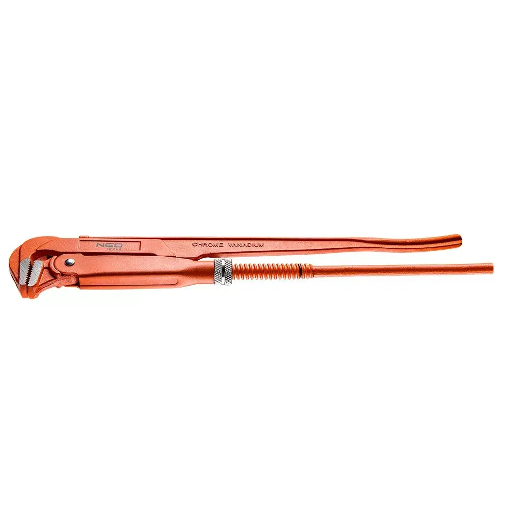 Pipe wrench NEO tools 02-131 Photo 2
