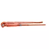 Pipe wrench NEO tools 02-131 Photo 2