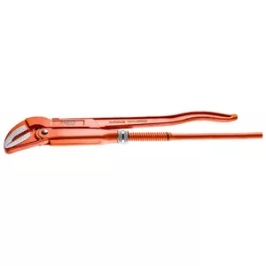 Pipe wrench NEO tools 02-127 — 415 mm depth, 1.33 kg, 1 piece