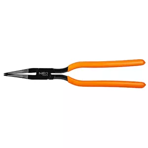 Plier NEO tools 31-070, length 275 mm, rubber handle