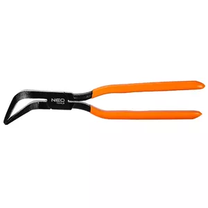 Plier NEO tools 31-075, rubber handle, 275 mm length, 713 g