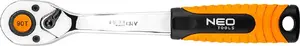 Ratchet 1/2" NEO tools 90-tooth, model TOP-08-536