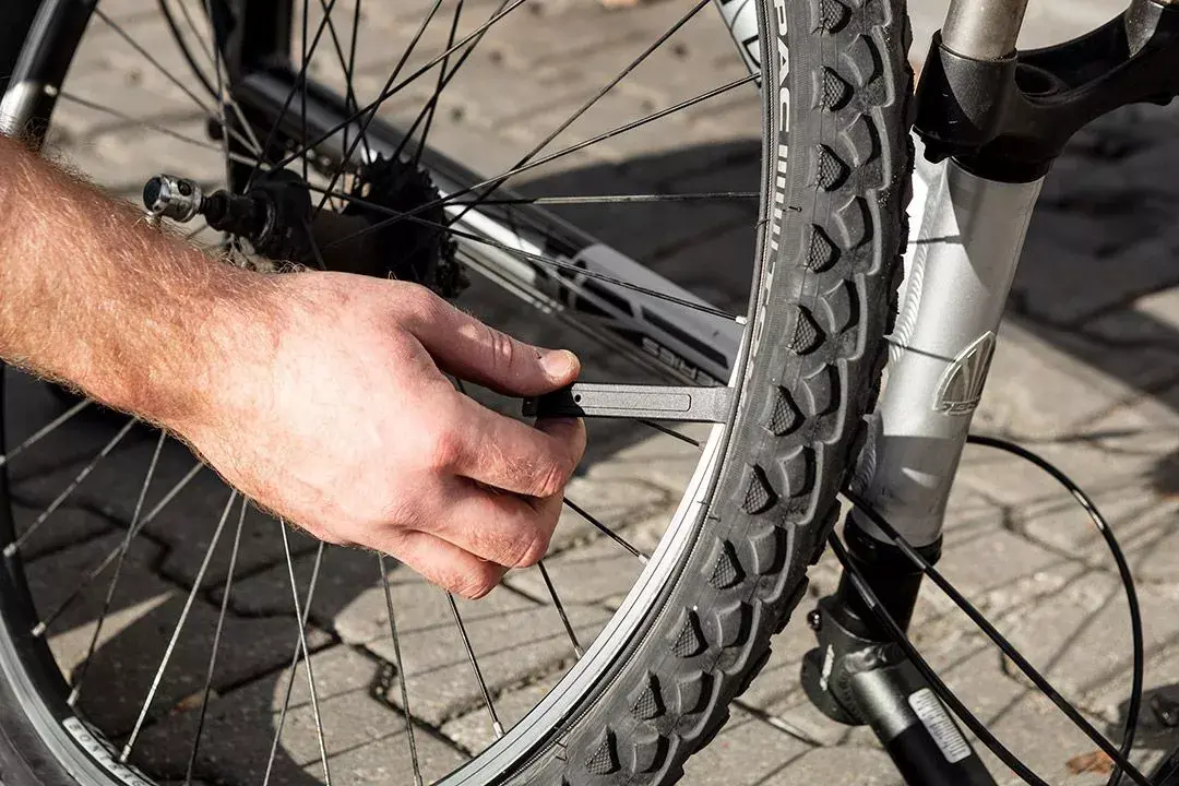 Velosipēda rezerves daļa NEO tools 91-013 Photo 2
