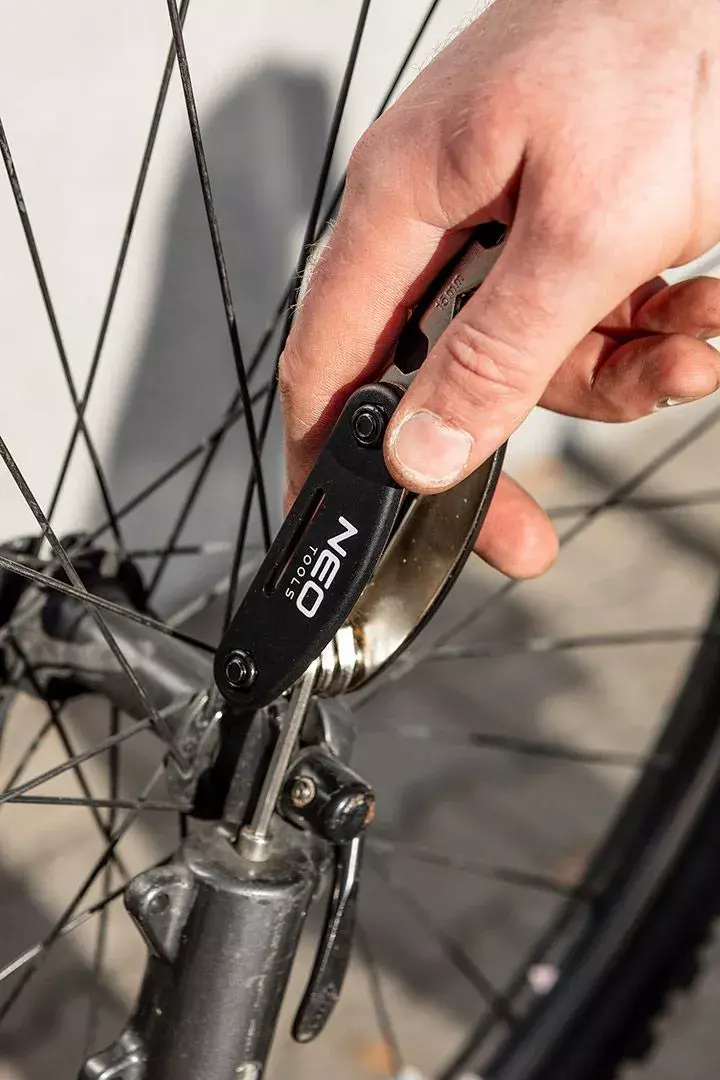 Velosipēda rezerves daļa NEO tools 91-013 Photo 7