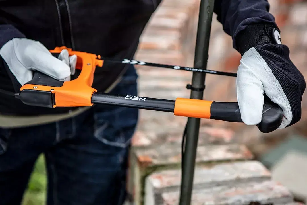 Ручная пила NEO tools 43-301 Photo 6
