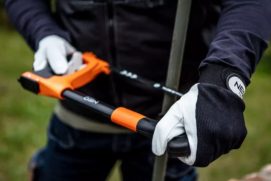 Ручная пила NEO tools 43-301 Photo 7