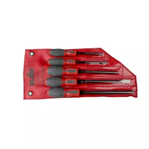 Screwdriver set BAHCO 1-179-83-583 — 5 pcs (2 flat, 3 Phillips)