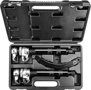 Spring puller NEO tools TOP-11-796 — manual tool for removing and installing tension springs