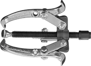 Three-arm puller NEO tools Three-arm puller 12" — workshop extraction tool for bearings and gears