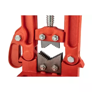 Tube/pipe bending tool NEO tools 02-411 — depth 135 mm, weight 3.34 kg, 1 pc