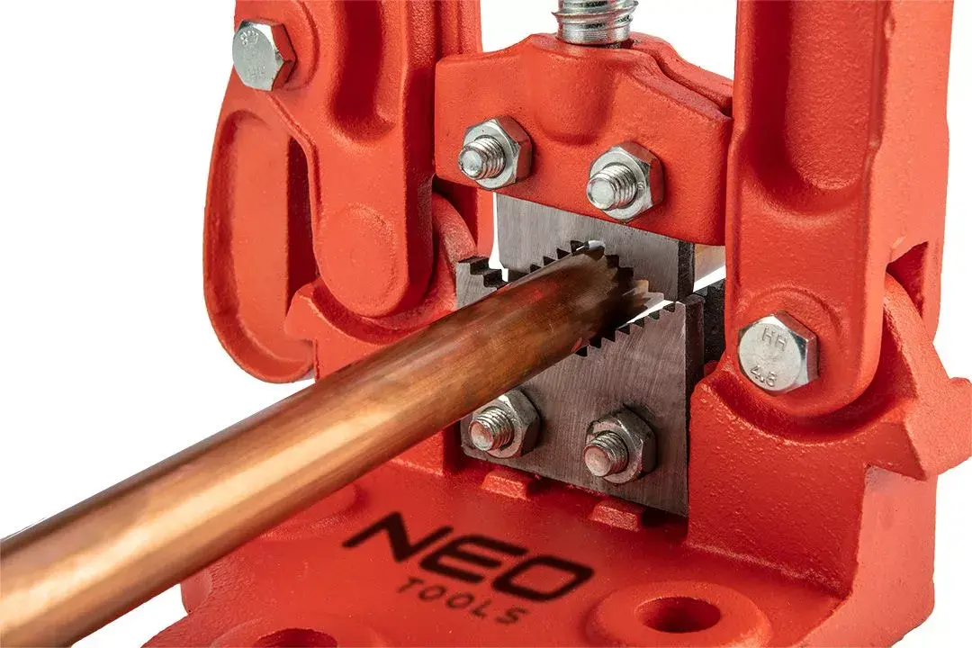 Tube/pipe bending tool NEO tools 02-411 Photo 2