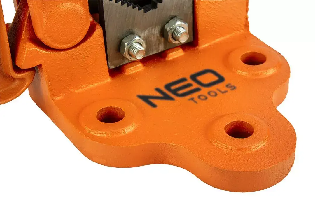 Tube/pipe bending tool NEO tools 02-411 Photo 4