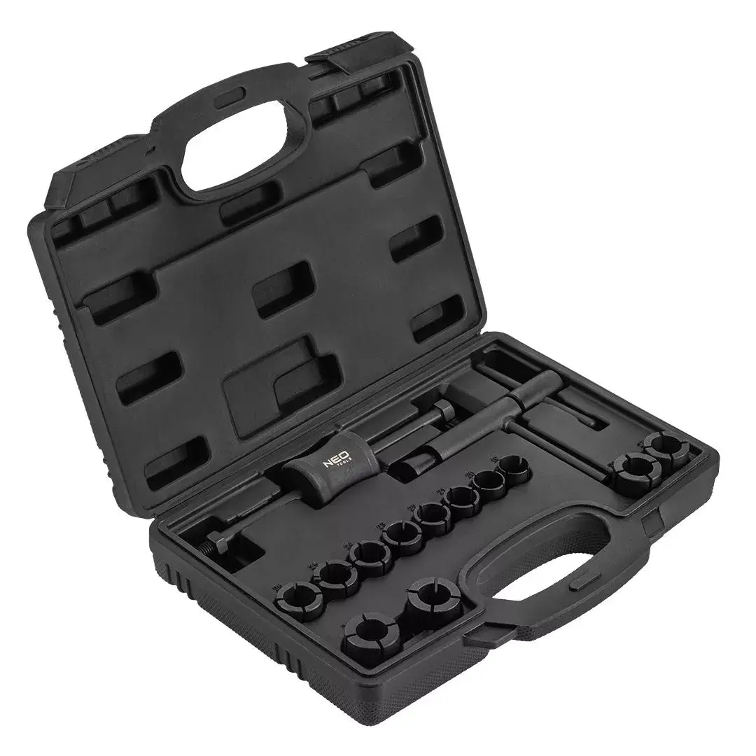 Mechanics tool set NEO tools 10-506 Photo 2
