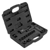 Mechanics tool set NEO tools 10-506 Photo 2