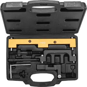 Timing lock kit for BMW petrol engines with Valvetronic, NEO tools TOP-11-314