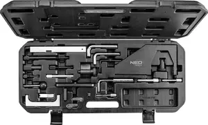 Timing lock kit NEO tools for Mazda and Ford petrol and diesel engines