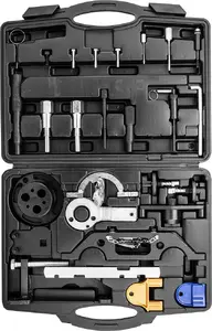 Timing lock kit NEO tools TOP-11-330 for Opel diesel engines