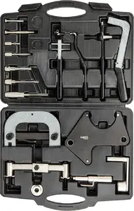Timing lock kit NEO tools for Renault and Opel petrol and diesel engines TOP-11-322