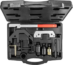 Timing lock kit NEO tools for BMW diesel engines, model TOP-11-316