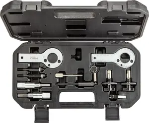 Timing lock kit NEO tools for Fiat and GM diesel engines TOP-11-323