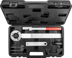 Timing lock kit NEO tools for BMW Land Rover Opel diesel engines TOP-11-317