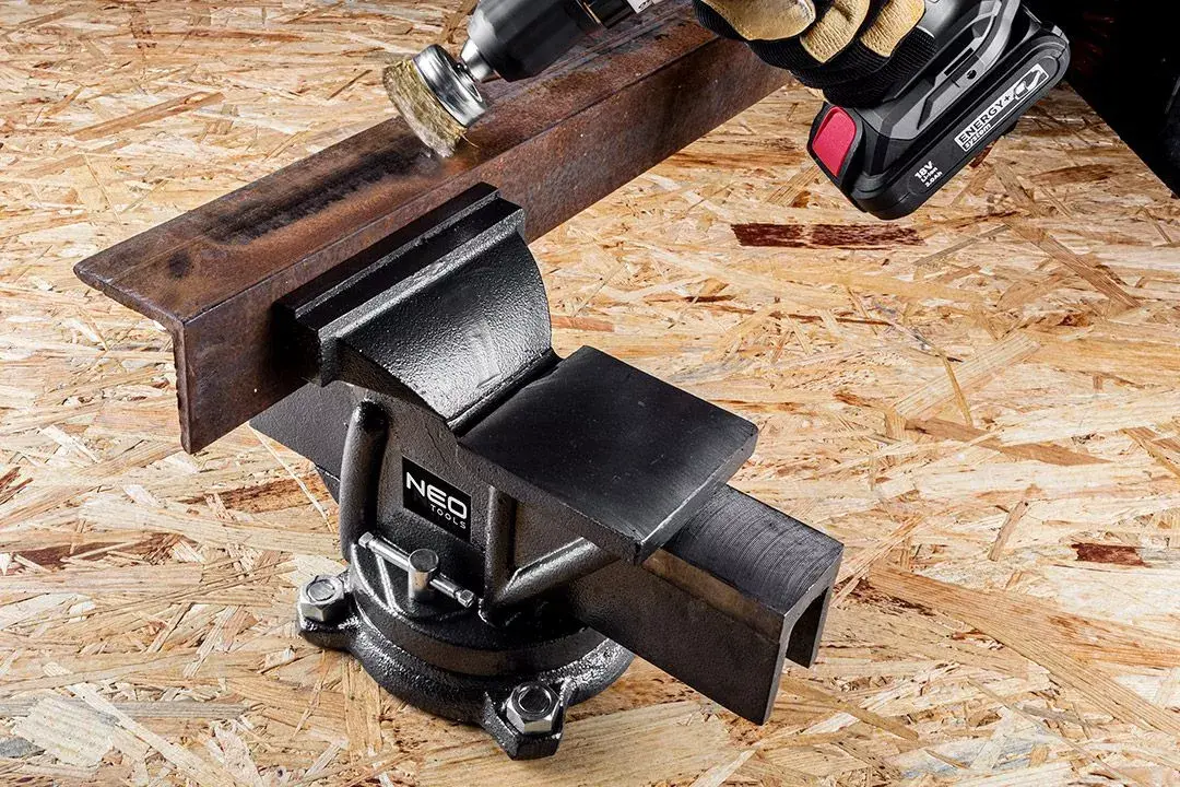 Аксессуар NEO tools Neo 35-012 Photo 6