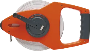 Measuring tape, NEO tools Fiberglass Tape Measure 50 m, 50 m length