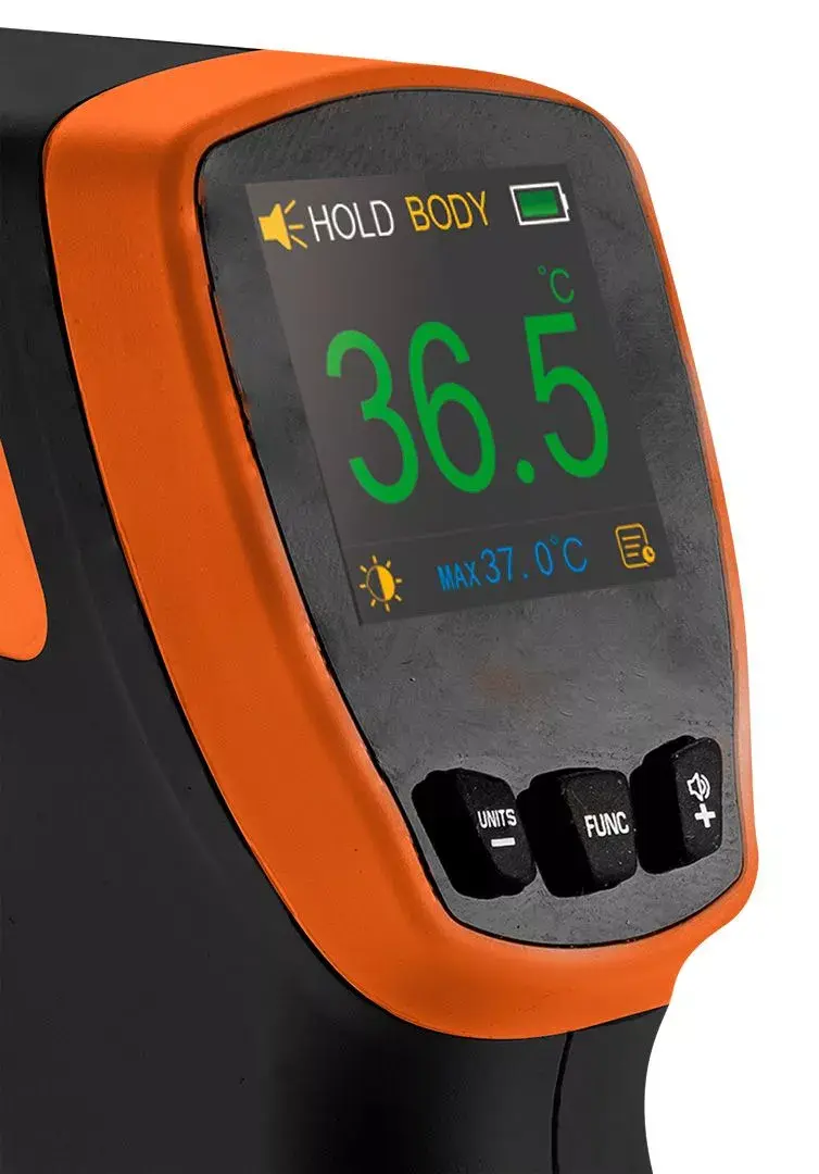 Пирометр NEO tools 75-270 Photo 3