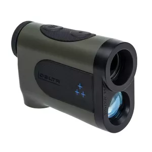 Laser rangefinder Deltaoptical RF-2000 — 2000 m range, ±0.5 m accuracy