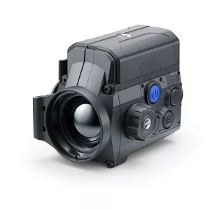 Тепловизионная насадка Pulsar Krypton 2 FXQ35 с объективом 35 мм и разрешением 640x480