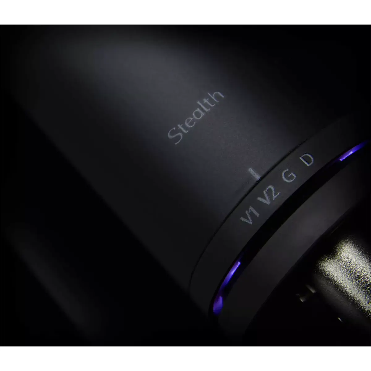 Микрофон для игровой консоли Aston Stealth Photo 2