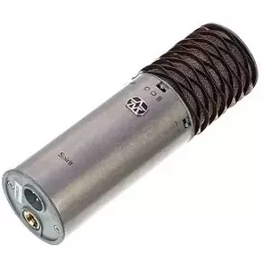 Mikrofons Aston Microphones Spirit