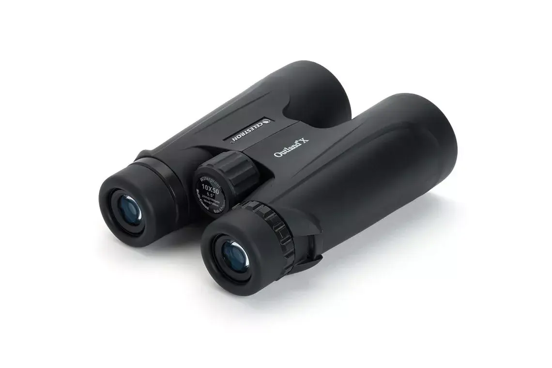 Бинокль Celestron Outland X 10x50 Photo 2