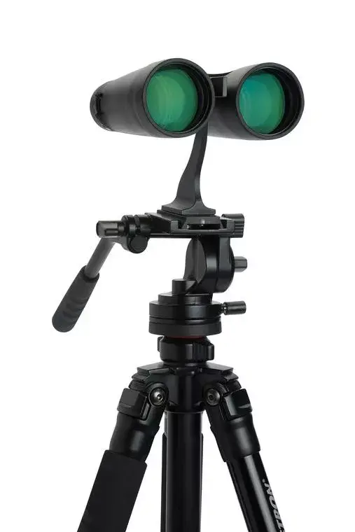 Бинокль Celestron Outland X 10x50 Photo 5