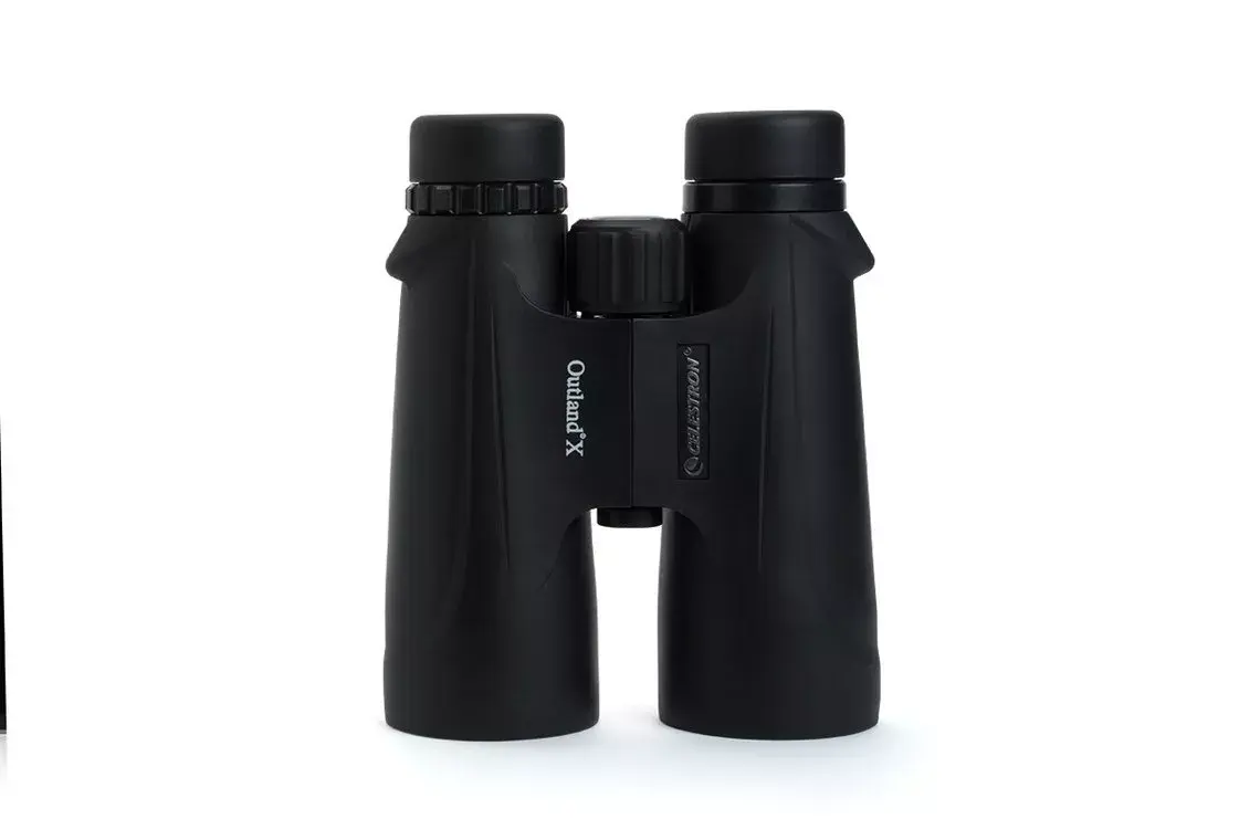 Бинокль Celestron Outland X 10x50 Photo 6