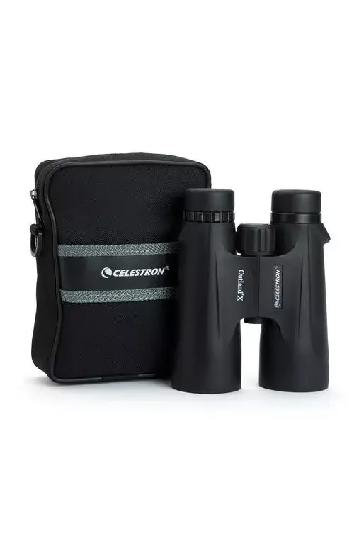 Бинокль Celestron Outland X 10x50 Photo 7