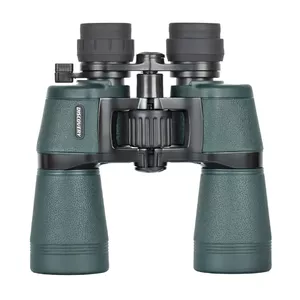 Binoculars Deltaoptical Discovery 10–22×50 Zoom DO-1204, variable magnification 10–22×, 50 mm objective