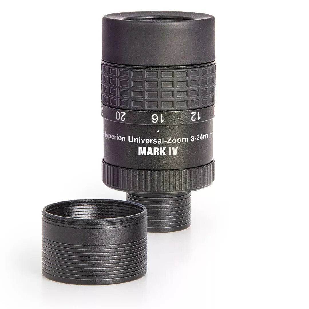 Camera Lenses