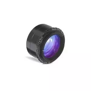 Telescope Accessory Baader Planetarium 2458400A Black Compatibility Newton