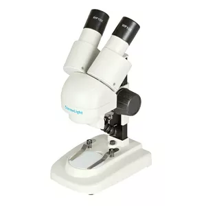 Stereo microscope Deltaoptical DO-3660 — 20x magnification, LED illumination