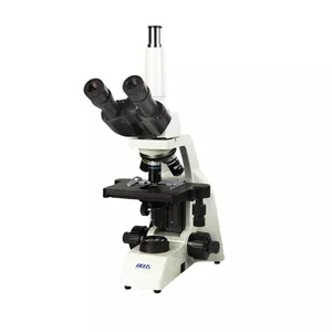 Microscope Deltaoptical DO-3800 — compound microscope, magnification 40×–1000×, model DO-3800