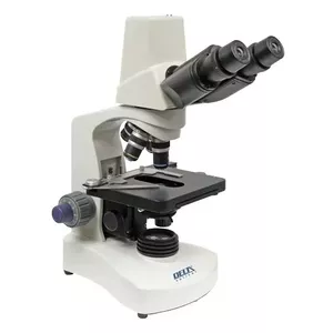 Compound microscope Deltaoptical DO-3410 with 3MP camera