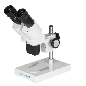 Delta Optical Discovery 30 Stereo mikroskops