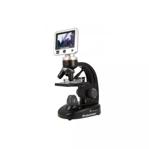 Celestron CM44341 mikroskops 1600x Digitāls mikroskops