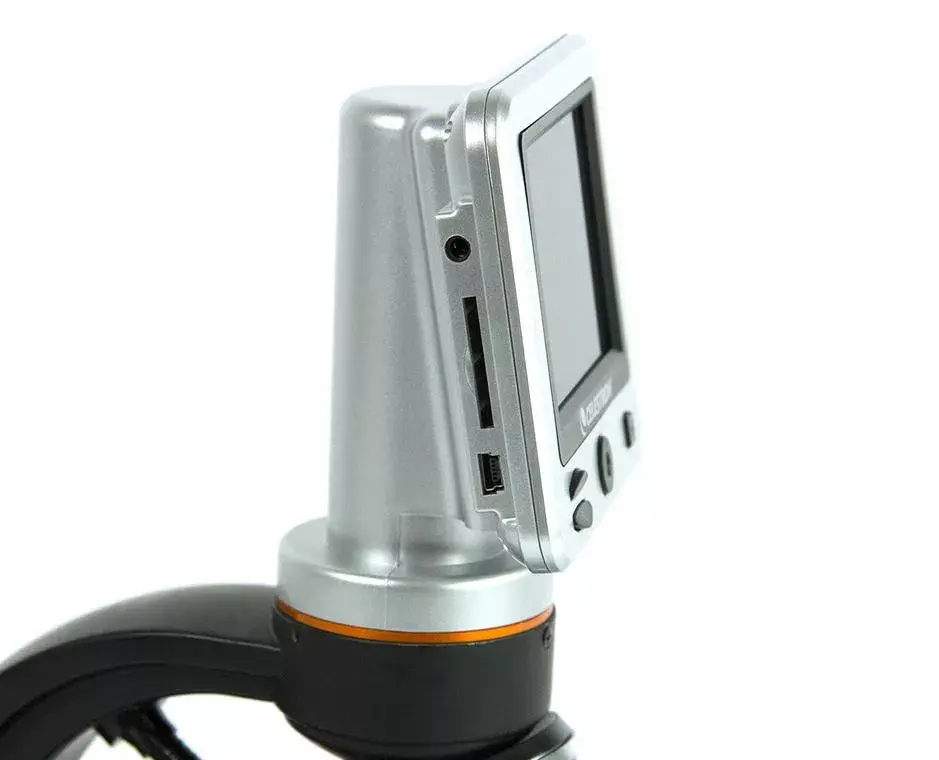 Цифровой микроскоп Celestron CM44341 Photo 3