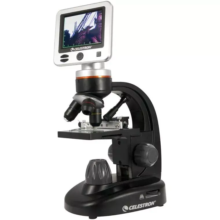 Цифровой микроскоп Celestron CM44341 Photo 4