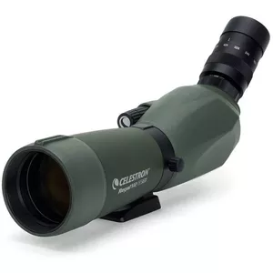 Подзорная труба Celestron Regal M2 65ED 48x BaK-4 Черная Зеленая