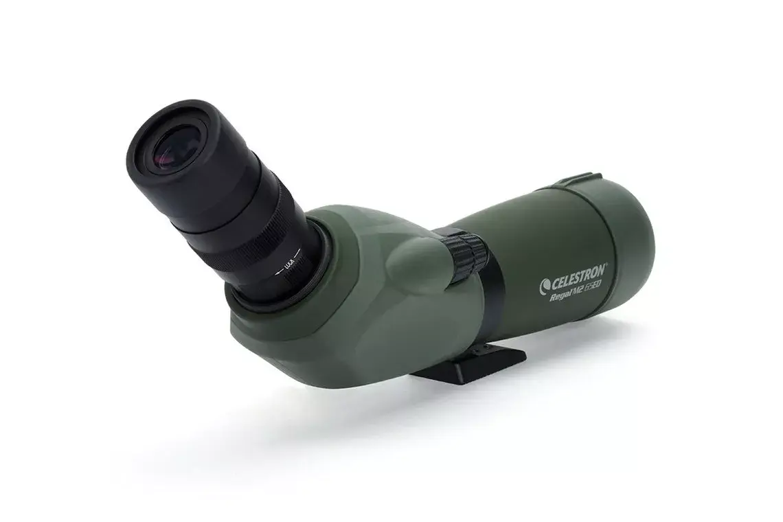 Spotting Scope Celestron Regal M2 65ED Photo 2